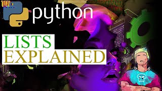 Famous Python: A Dive into Lists Profile