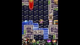 Diamond Rush On Android Mobile (no emulator) (no root) screenshot 5