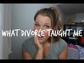 My Story || Marriage and Divorce