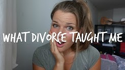 My Story || Marriage and Divorce