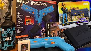 Is the Hate For The Time Crisis GAIME Plug n Play Deserved?