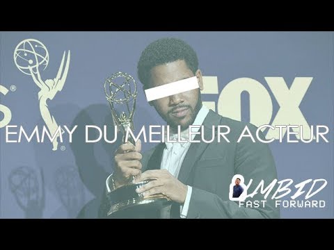 Vidéo: Jharrel Jerome Devient Le Premier Afro-Latino à Remporter Un Emmy Par Intérim