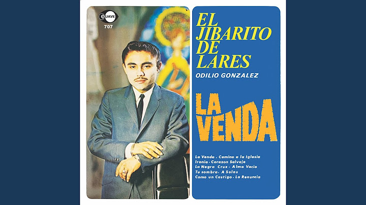 Tu Sombra
