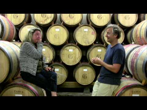 How Richard Sommer Started Oregon Wine Industry in...