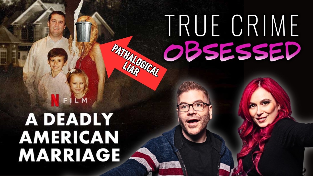 A Deadly American Marriage // True Crime Obsessed