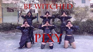 Pixy픽시 - Bewitched Dance Cover By Belladona