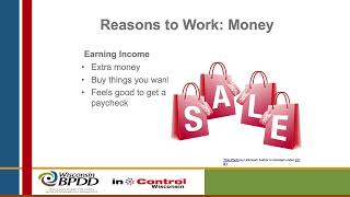 Celebrity Self-Directed Employment Training - Module 2 Profile