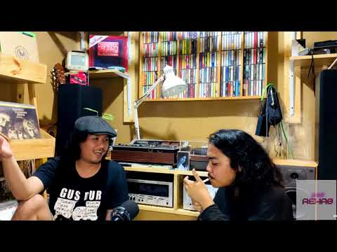 Pusat Rehab episode #3 \