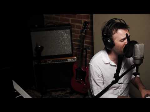 Wells Hanley - "Finding Love" - Songwire Live