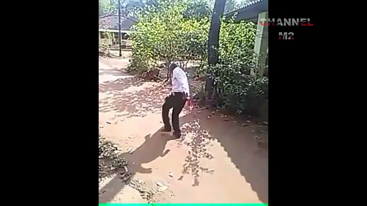 INDIAN DRUNK MAN COMPILATION#1