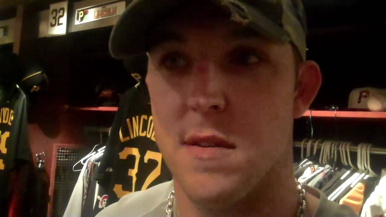 Paul Maholm talks about the win streak