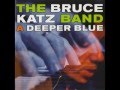The bruce katz band  for cliff