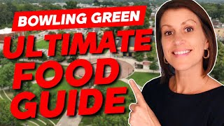 Top 10 BEST Restaurants in BOWLING GREEN, KY!