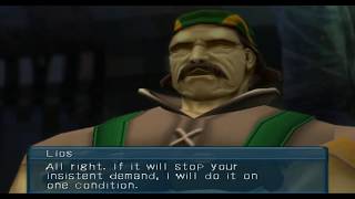 Let's Play: .Hack//Outbreak [PS2] (Part 2)