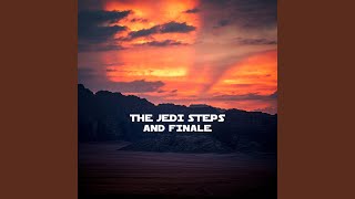 The Jedi Steps and Finale