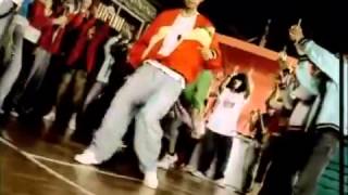 Iklan Pop Ice - Hip Hop (2005-2006) @ INDOSIAR, SCTV & ANTV