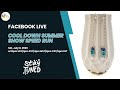 Facebook Live: Cool Down Summer Show Speed Run