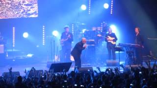 Ebi Persian Gulf - Berlin Hope Concert 2013 - ابی خلیج فارس