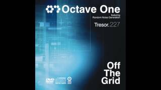 Octave One - the oddasee