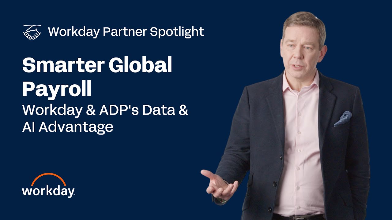 Leveraging Data and AI for Smarter Global Payroll Decisions | Workday ...