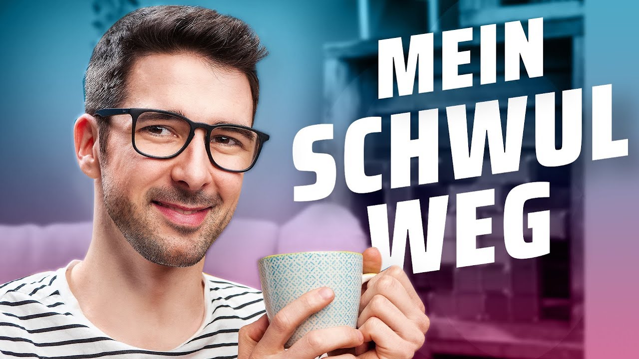 So wurde ich schwul I Storytime