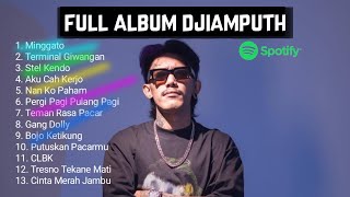 Download Lagu Full Album DJiamputh Terbaru 2025 🔥 Remix Viral Nonstop MP3