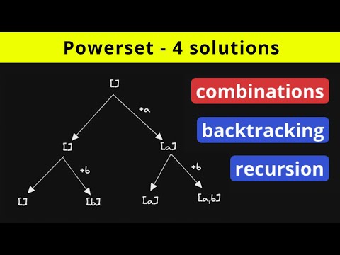 Powerset - 4