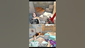 Donk retired m0NESY with this shot 😱 #cs2 #csgo #cs2clips #donk #faceit #faceit10lvl