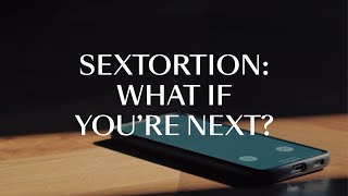 Farrer & Co | The Price of Fame - Sextortion: what if you're next? | Trailer