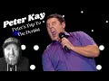 American Reacts to Peter Kay Trip To The Dentist | Reaction Video | The Dentist