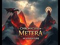 Chronicles of Metera AI Adventure | играем в новую версию