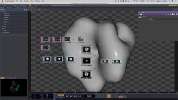 Class 11 - Arduino to TouchDesigner Communication