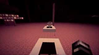 Minecraft Parkour Montage! (Island Sprint Map) MacPvP