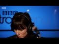 Foe &#39;Genie in a Coke Can&#39;  - Steve Lamacq BBC 6 Music Introducing