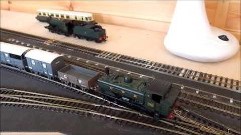 Delayed Uncoupling with Dingham Autocouplers