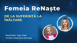 De la Suferință la Înălțare cu Anamaria German și Jojo Vlad