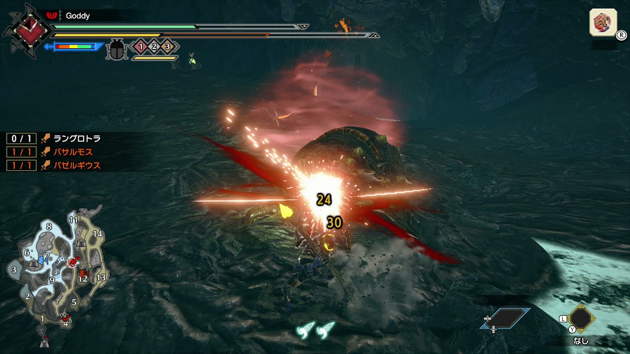 モンハンライズ】闘技大会06の攻略とSランクおすすめ武器【モンハンライズ】 - 神ゲー攻略