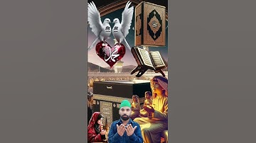 Thumbnail of Hum Madine Se Allah Kyu Aagaye 🥺😭 #islamicscripture #shorts #foryou