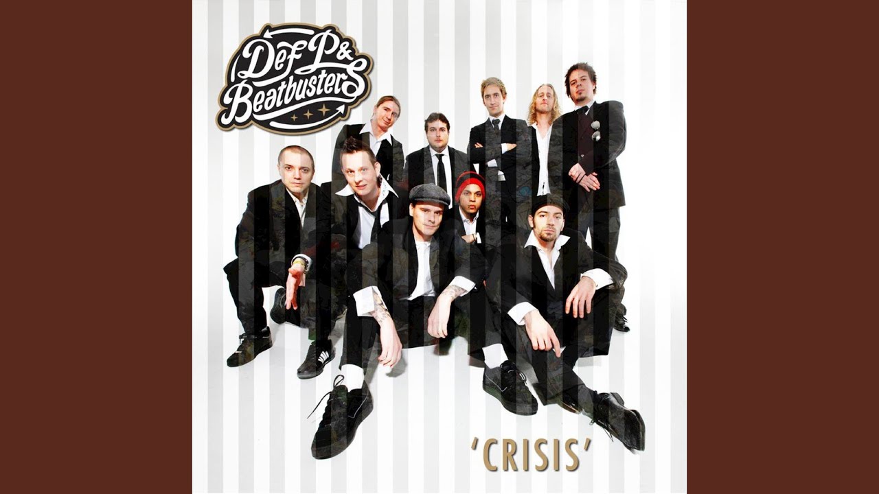 Watch Crisis on YouTube Watch Crisis on YouTube