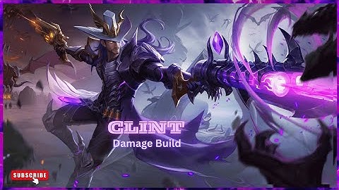 Aggressive Gameplay with Clint.