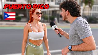 Llegué a PUERTO RICO y está LLENO de GRINGAS en BUSCA de LATINOS! by Iván Latam 278,416 views 3 months ago 29 minutes