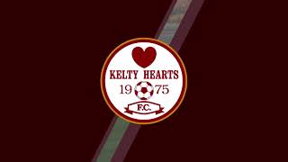 Kelty Hearts v Gretna 2008 - Football Nation Qualifying Cup Rd 2 - 30/11/19