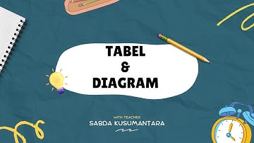 CARA MEMBUAT TABEL DAN DIAGRAM PADA PYTHON