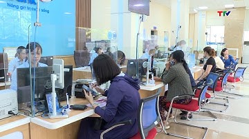 Từ 1/1/2026, ngừng giao dịch ngân hàng bằng hộ chiếu