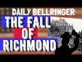 The Fall of Richmond Quiz