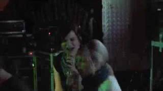 Karaoke Till Death 04.04.2009