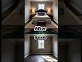 Luxury Treasure Floor Bedroom Transformation#shorts #floortransformation