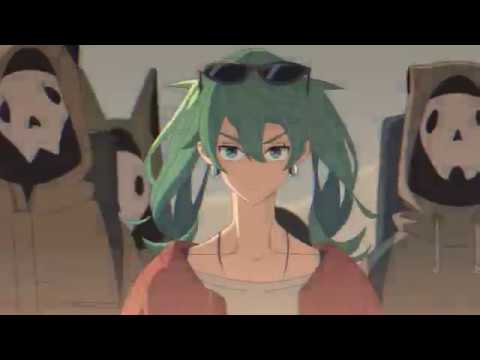 Ｓａｎｄ　ｐｌａｎｅｔ Sand Planet : r/Vocaloid