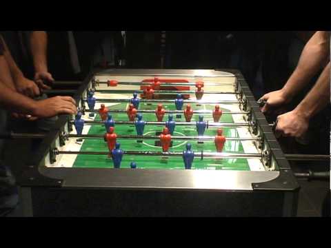 OTSA Tournament Game Wednesday April 28th 2010 FAB...