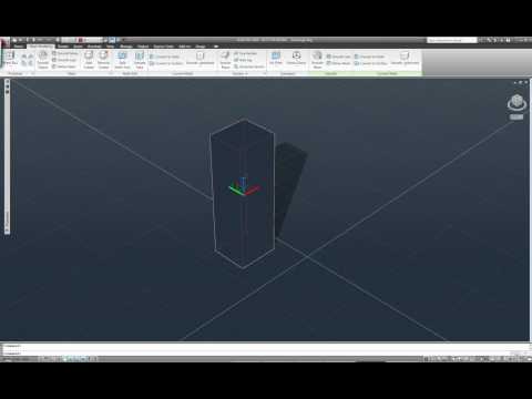 AutoCAD Tip: Easy Measures